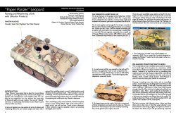 画像4: MrBLACK PUBLICATIONS[SMH-LCPG03]ライフカラーペインティングガイド  Vol.3