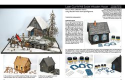 画像8: MrBLACK PUBLICATIONS[SMH-LCPG03]ライフカラーペインティングガイド  Vol.3