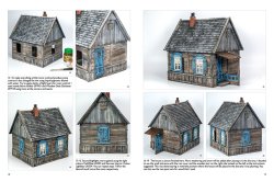 画像9: MrBLACK PUBLICATIONS[SMH-LCPG03]ライフカラーペインティングガイド  Vol.3