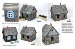 画像10: MrBLACK PUBLICATIONS[SMH-LCPG03]ライフカラーペインティングガイド  Vol.3