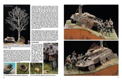 画像11: MrBLACK PUBLICATIONS[SMH-SMM04]スケールモデリングマニュアル  Vol.4