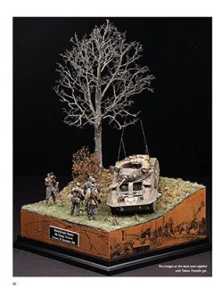 画像12: MrBLACK PUBLICATIONS[SMH-SMM04]スケールモデリングマニュアル  Vol.4