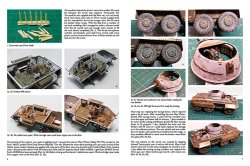 画像4: MrBLACK PUBLICATIONS[SMH-SMM04]スケールモデリングマニュアル  Vol.4