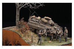 画像7: MrBLACK PUBLICATIONS[SMH-SMM04]スケールモデリングマニュアル  Vol.4