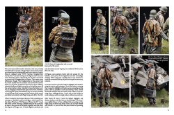 画像8: MrBLACK PUBLICATIONS[SMH-SMM04]スケールモデリングマニュアル  Vol.4