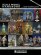 画像1: MrBLACK PUBLICATIONS[SMH-TC11]スケールハンドブック　テーマコレクションVol.11(第二次世界大戦) (1)