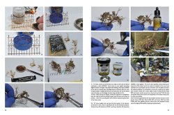 画像13: MrBLACK PUBLICATIONS[SMH-TC11]スケールハンドブック　テーマコレクションVol.11(第二次世界大戦)