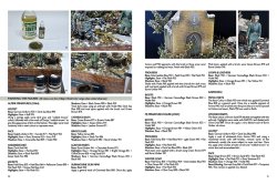 画像14: MrBLACK PUBLICATIONS[SMH-TC11]スケールハンドブック　テーマコレクションVol.11(第二次世界大戦)