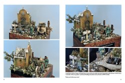 画像16: MrBLACK PUBLICATIONS[SMH-TC11]スケールハンドブック　テーマコレクションVol.11(第二次世界大戦)