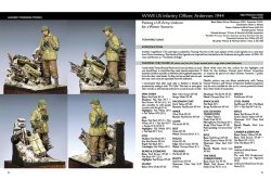 画像17: MrBLACK PUBLICATIONS[SMH-TC11]スケールハンドブック　テーマコレクションVol.11(第二次世界大戦)