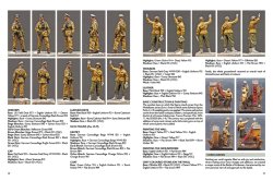 画像19: MrBLACK PUBLICATIONS[SMH-TC11]スケールハンドブック　テーマコレクションVol.11(第二次世界大戦)