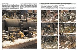 画像7: MrBLACK PUBLICATIONS[SMH-TC11]スケールハンドブック　テーマコレクションVol.11(第二次世界大戦)