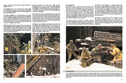 画像8: MrBLACK PUBLICATIONS[SMH-TC11]スケールハンドブック　テーマコレクションVol.11(第二次世界大戦)
