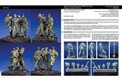 画像9: MrBLACK PUBLICATIONS[SMH-TC11]スケールハンドブック　テーマコレクションVol.11(第二次世界大戦)