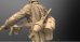 画像16: Mussini（ムッシーニ）[MM010-051]1/10胸像 WWII ドイツ 国防軍オートバイ兵 1944-45年(バストモデル)