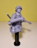 画像3: Mussini（ムッシーニ）[MM010-051]1/10胸像 WWII ドイツ 国防軍オートバイ兵 1944-45年(バストモデル)