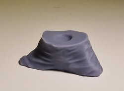 画像8: Mussini（ムッシーニ）[MM010-051]1/10胸像 WWII ドイツ 国防軍オートバイ兵 1944-45年(バストモデル)