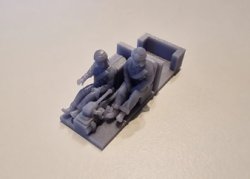 画像4: Mussini（ムッシーニ）[MM072-025]1/72 WWII イタリア セモベンテL40 47/32軽自走砲