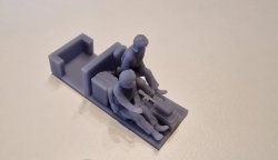 画像5: Mussini（ムッシーニ）[MM072-025]1/72 WWII イタリア セモベンテL40 47/32軽自走砲