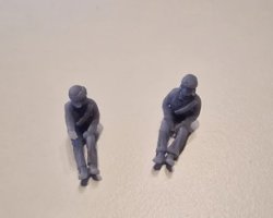 画像6: Mussini（ムッシーニ）[MM072-025]1/72 WWII イタリア セモベンテL40 47/32軽自走砲