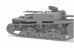 画像4: Mussini（ムッシーニ）[MM072-026]1/72 WWII イタリア セモベンテM40 75/18自走砲