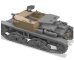 画像15: Mussini（ムッシーニ）[MM072-027]1/72 WWII イタリア セモベンテM41 75/18自走砲