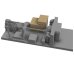 画像17: Mussini（ムッシーニ）[MM072-027]1/72 WWII イタリア セモベンテM41 75/18自走砲