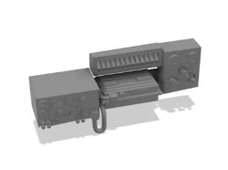 画像4: Mussini（ムッシーニ）[MM072-027]1/72 WWII イタリア セモベンテM41 75/18自走砲