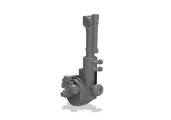 画像7: Mussini（ムッシーニ）[MM072-027]1/72 WWII イタリア セモベンテM41 75/18自走砲