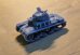 画像3: Mussini（ムッシーニ）[MM072-031]1/72 WWII イタリア フィアット・アンサルド M15/42中戦車