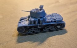 画像6: Mussini（ムッシーニ）[MM072-031]1/72 WWII イタリア フィアット・アンサルド M15/42中戦車