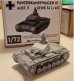 画像3: Mussini（ムッシーニ）[MM072-039]1/72 WWII ドイツ III号戦車F型 3.7cm KwK36 L/45砲搭載型 (3)
