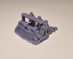 画像4: Mussini（ムッシーニ）[MM072-042]1/72 WWII ドイツ・アフリカ軍団歩兵セット(10体入)