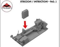 画像3: Mussini（ムッシーニ）[MM072-045]1/72 WWII ポーランド PZI 7TP軽戦車