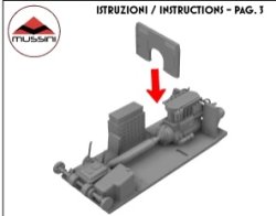 画像4: Mussini（ムッシーニ）[MM072-045]1/72 WWII ポーランド PZI 7TP軽戦車