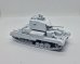 画像2: Mussini（ムッシーニ）[MM072-047]1/72 WWII イギリス Mk.I A9巡航戦車 (2)