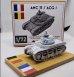 画像5: Mussini（ムッシーニ）[MM072-062]1/72 WWII フランス ルノーAMC35(ACG-1)戦車(乗員1体付) (5)