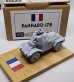 画像3: Mussini（ムッシーニ）[MM072-063]1/72 WWII フランス パナール178装甲車(乗員1体付) (3)