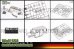 画像9: ネバーランドホビー[NLH55001]1/35 ゲレンデヴァーゲン "ウルフ"SSA