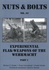 [Nuts-Bolt_Vol03]Experimental Flak-Weapons of the Wehrmacht.Part1