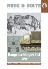 [Nuts-Bolt_Vol29] Raupenschlepper Ost - RSO