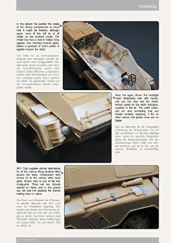 画像3: [Nuts-Bolt_Vol35] ビュッシングNAG社の重装甲車 Part.1:Sd.kfz.231/232 8輪重装甲車