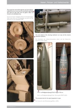 画像4: [Nuts-Bolt_Vol30] Nebel-, Panzer- und Vielfachwerfer