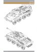 画像5: [Nuts-Bolt_Vol40] ビュッシングNAG社の重装甲車 Part.3:Sd.kfz.234,派生車