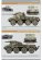 画像4: [Nuts-Bolt_Vol40] ビュッシングNAG社の重装甲車 Part.3:Sd.kfz.234,派生車 (4)