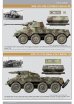 画像4: [Nuts-Bolt_Vol40] ビュッシングNAG社の重装甲車 Part.3:Sd.kfz.234,派生車