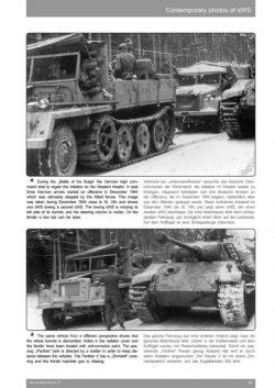 画像3: [Nuts-Bolt_Vol41]ビュッシングハーフトラック(ｓWS)装甲型と通常型及びその派生型