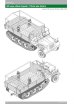 画像4: [Nuts-Bolt_Vol41]ビュッシングハーフトラック(ｓWS)装甲型と通常型及びその派生型