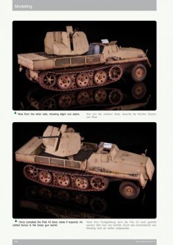 画像7: [Nuts-Bolt_Vol41]ビュッシングハーフトラック(ｓWS)装甲型と通常型及びその派生型