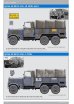 画像4: [Nuts-Bolt_Vol42]アインハイツ ディーゼルl.gl.Lkw(大型オフロードトラック)ドイツ国防軍用統制型6x6クロスカントリートラック
